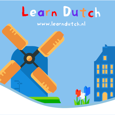 logo Learn Dutch